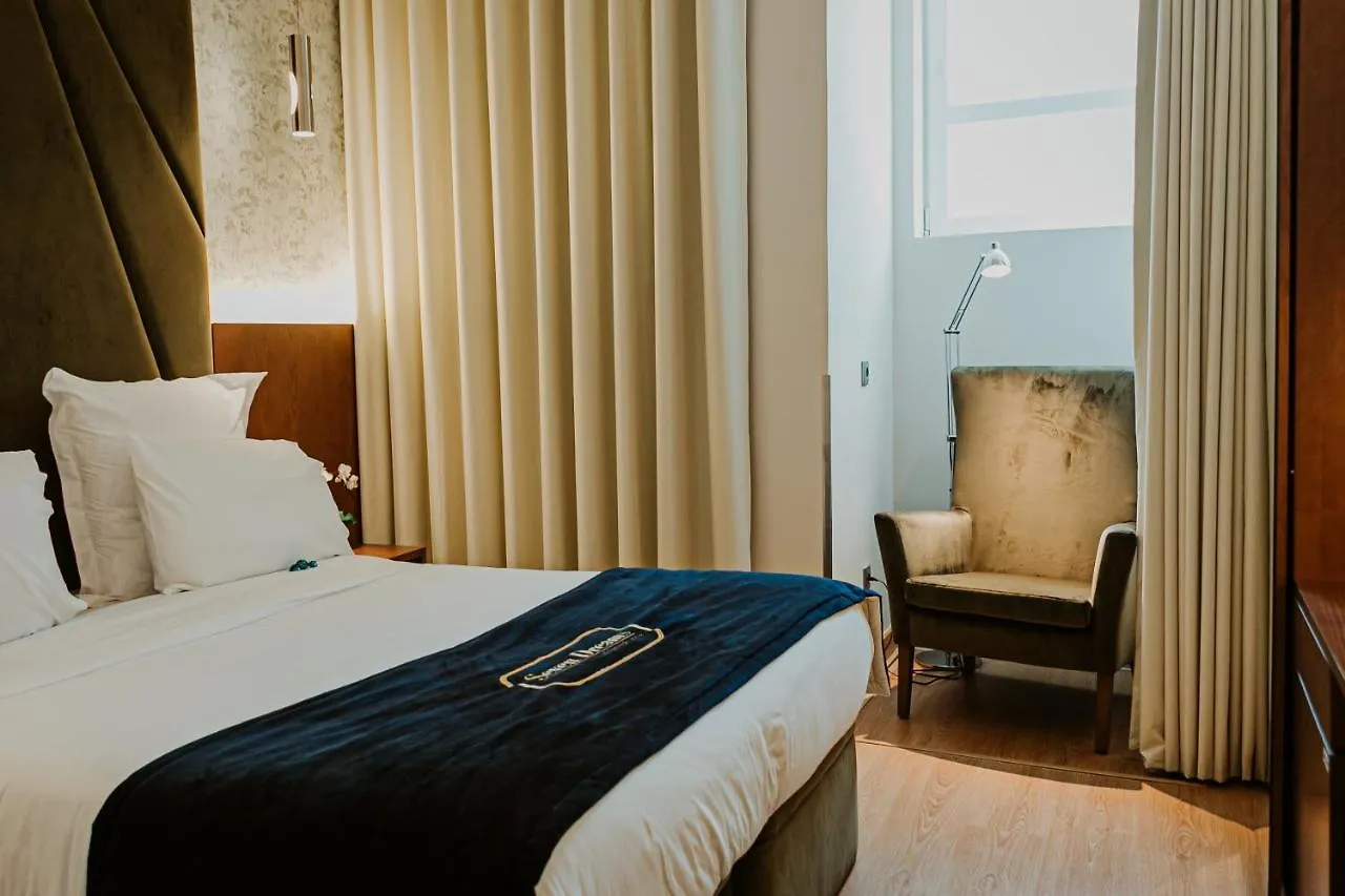 Vendégház Seven Dreams Suites Lisboa