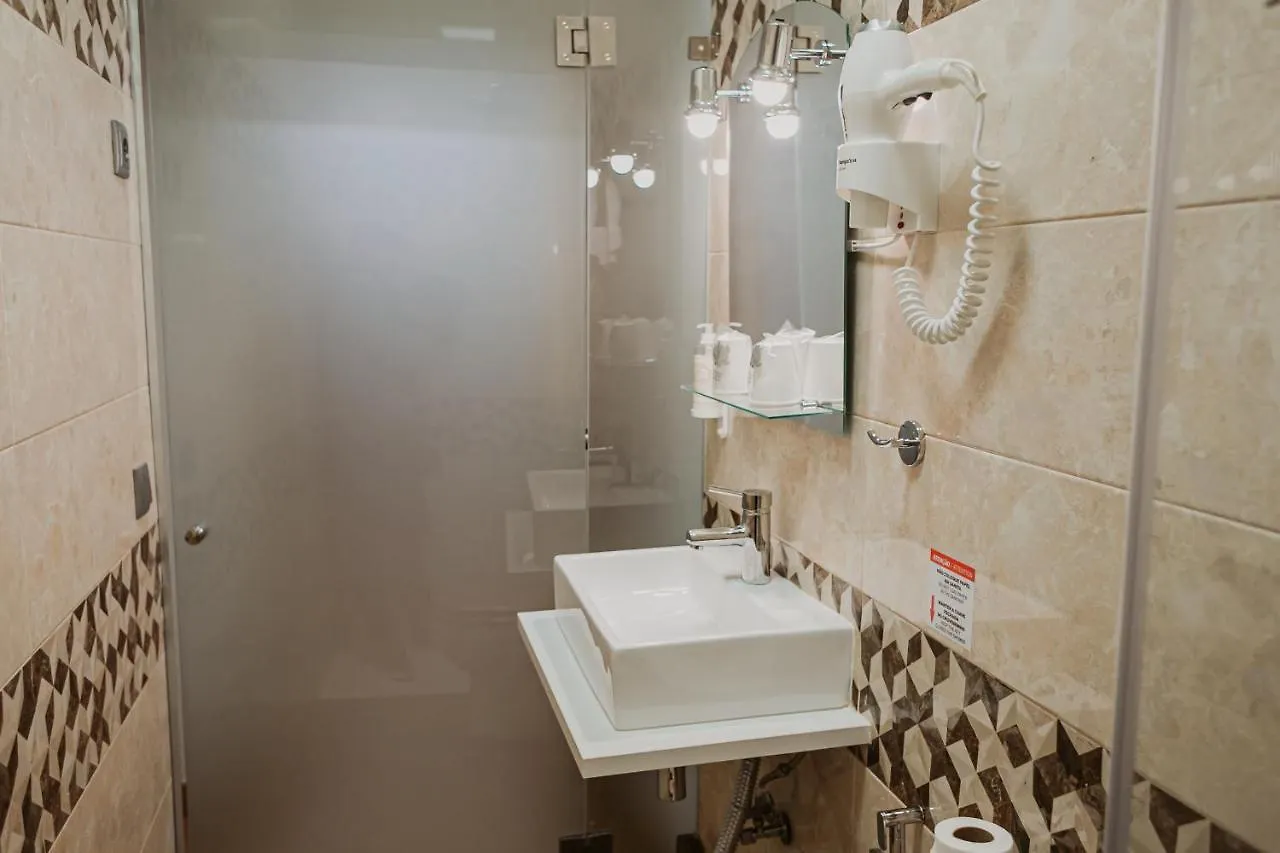 Seven Dreams Suites Lisboa 3*,