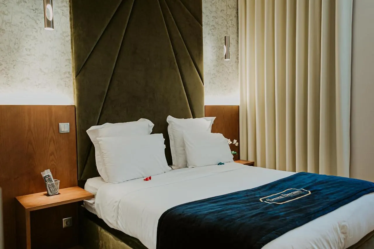 Seven Dreams Suites Lisboa