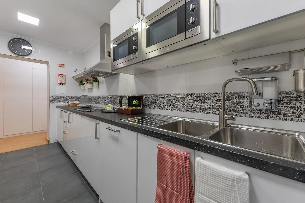 Seven Dreams Suites Lisbon Portugal