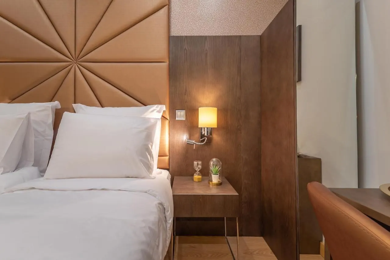 Seven Dreams Suites Lisbon Guest house