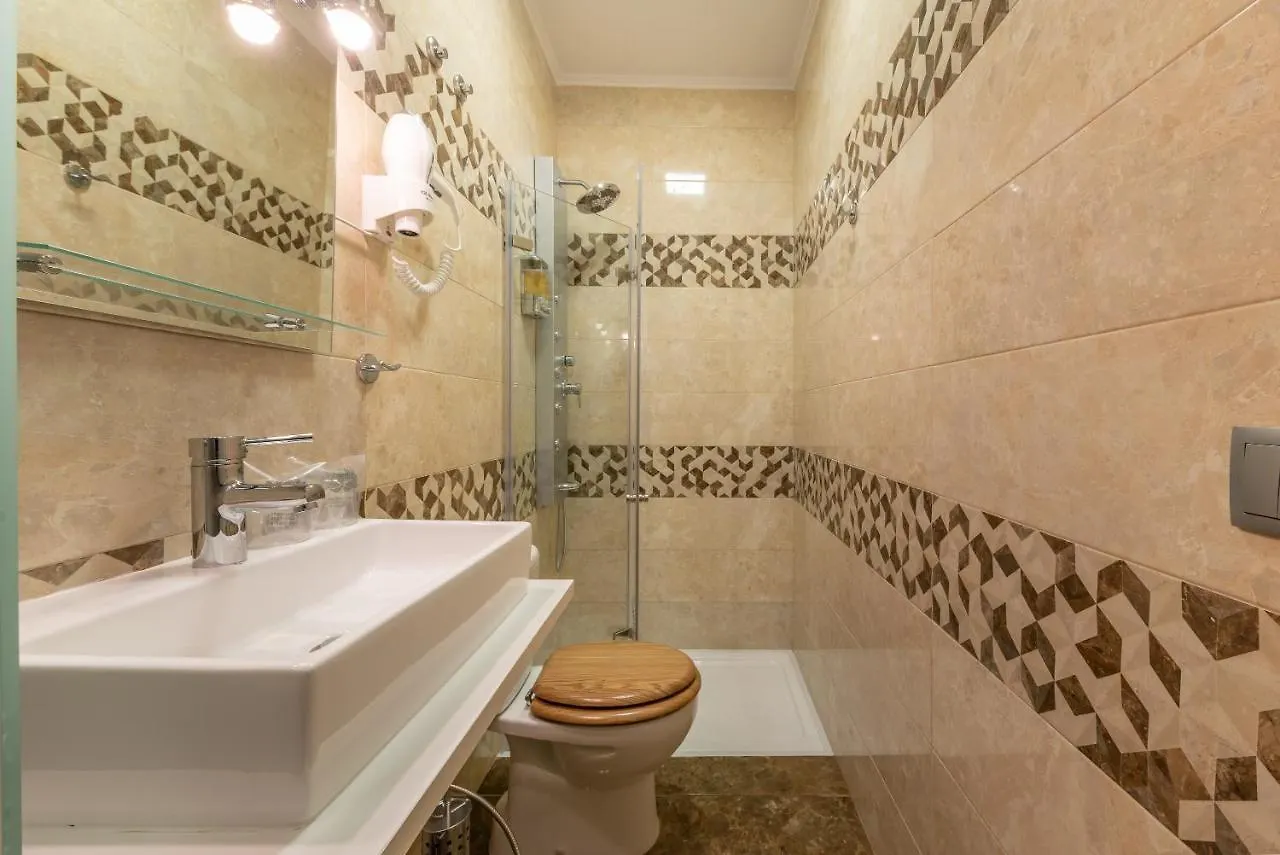 Seven Dreams Suites Lisbon