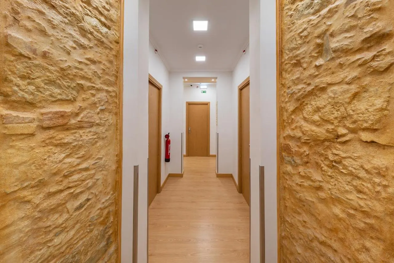 Guest house Seven Dreams Suites Lisbon