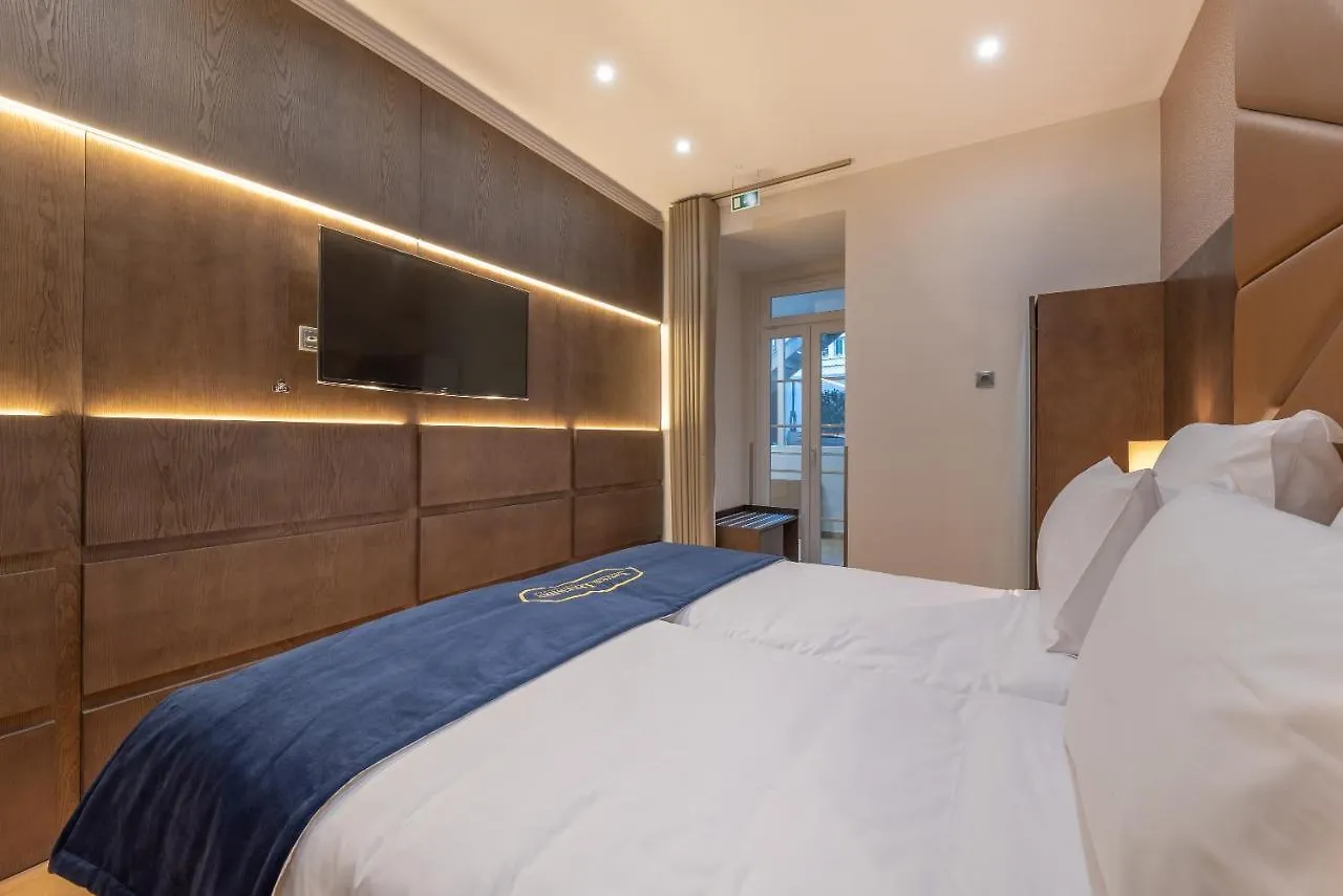 Seven Dreams Suites Lisboa