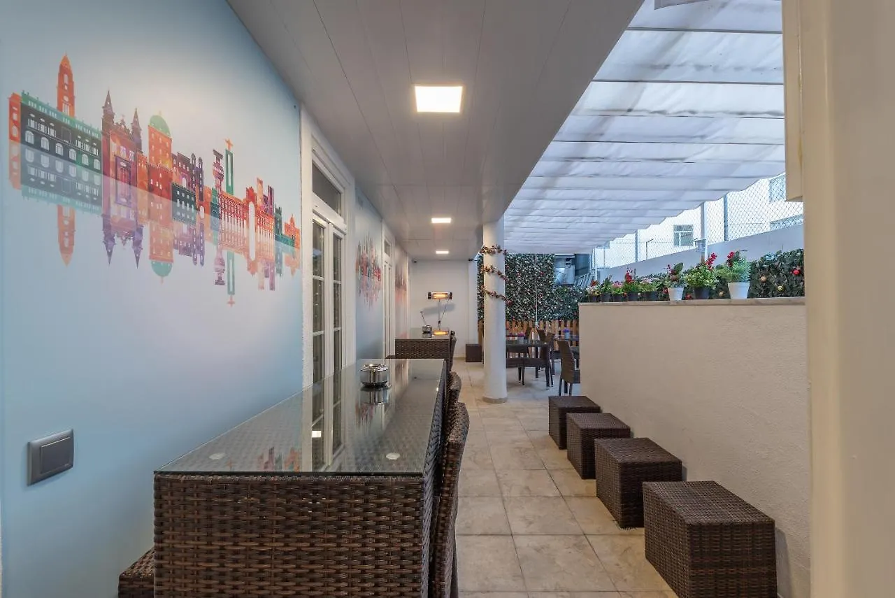 Vendégház Seven Dreams Suites Lisboa