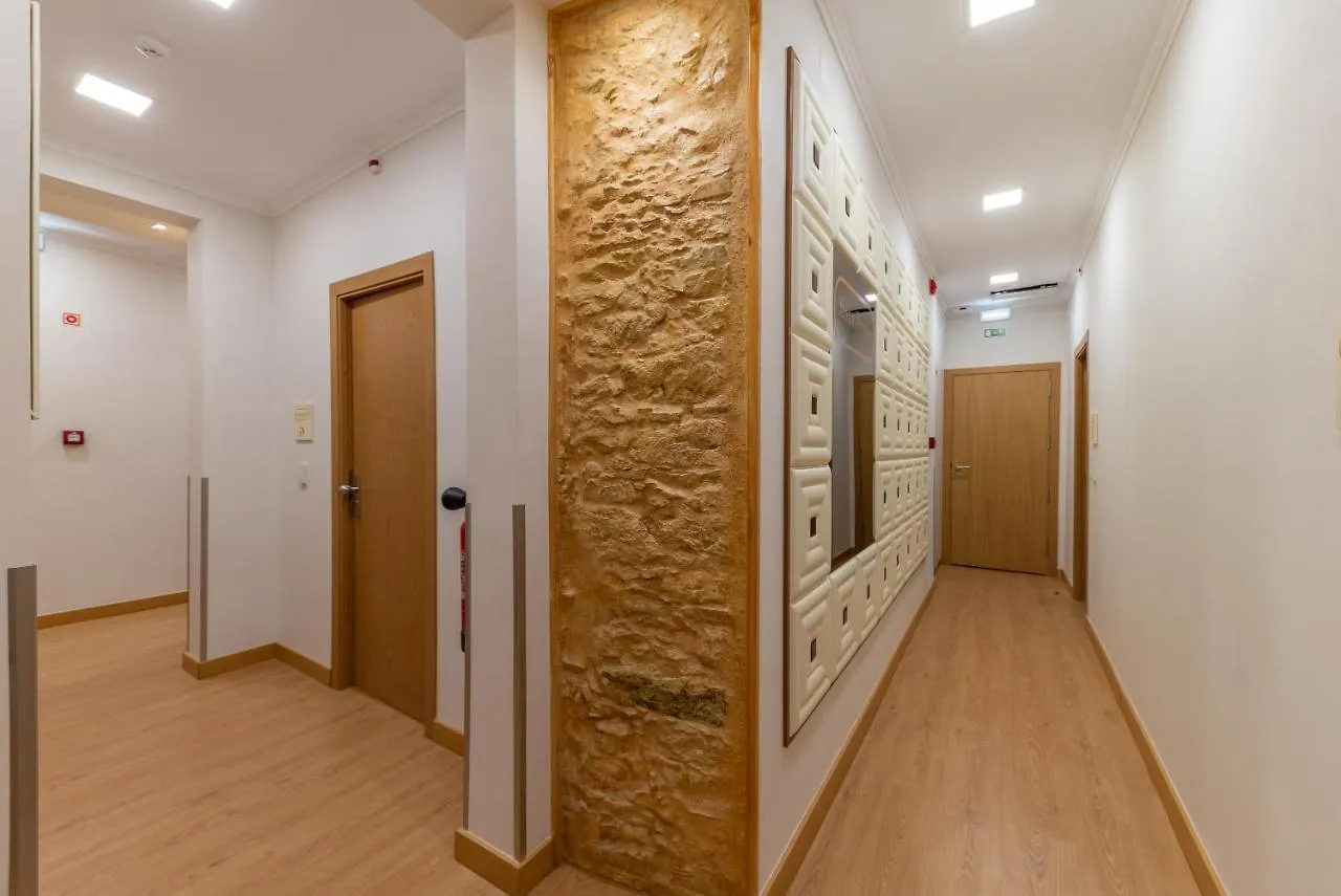 Seven Dreams Suites Lisbon