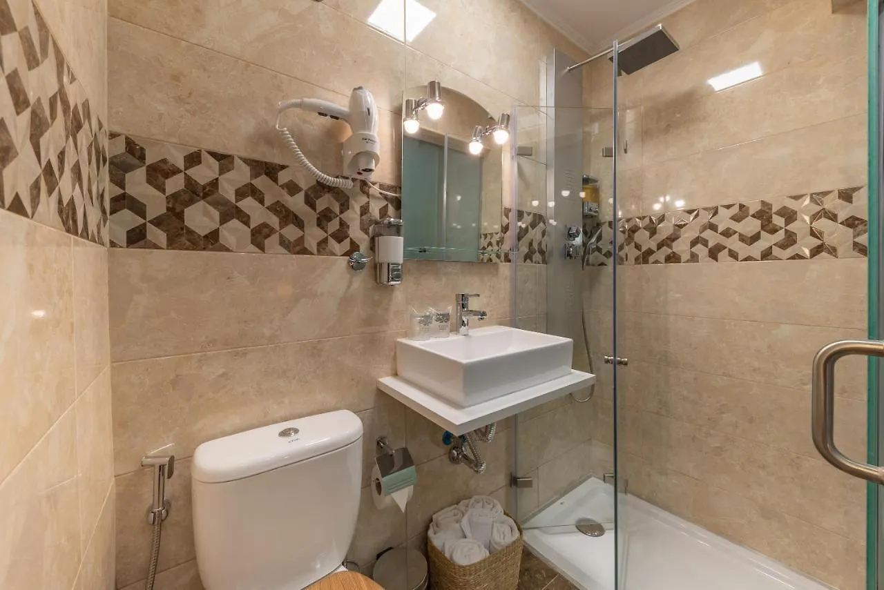 Seven Dreams Suites Lisboa 3*,