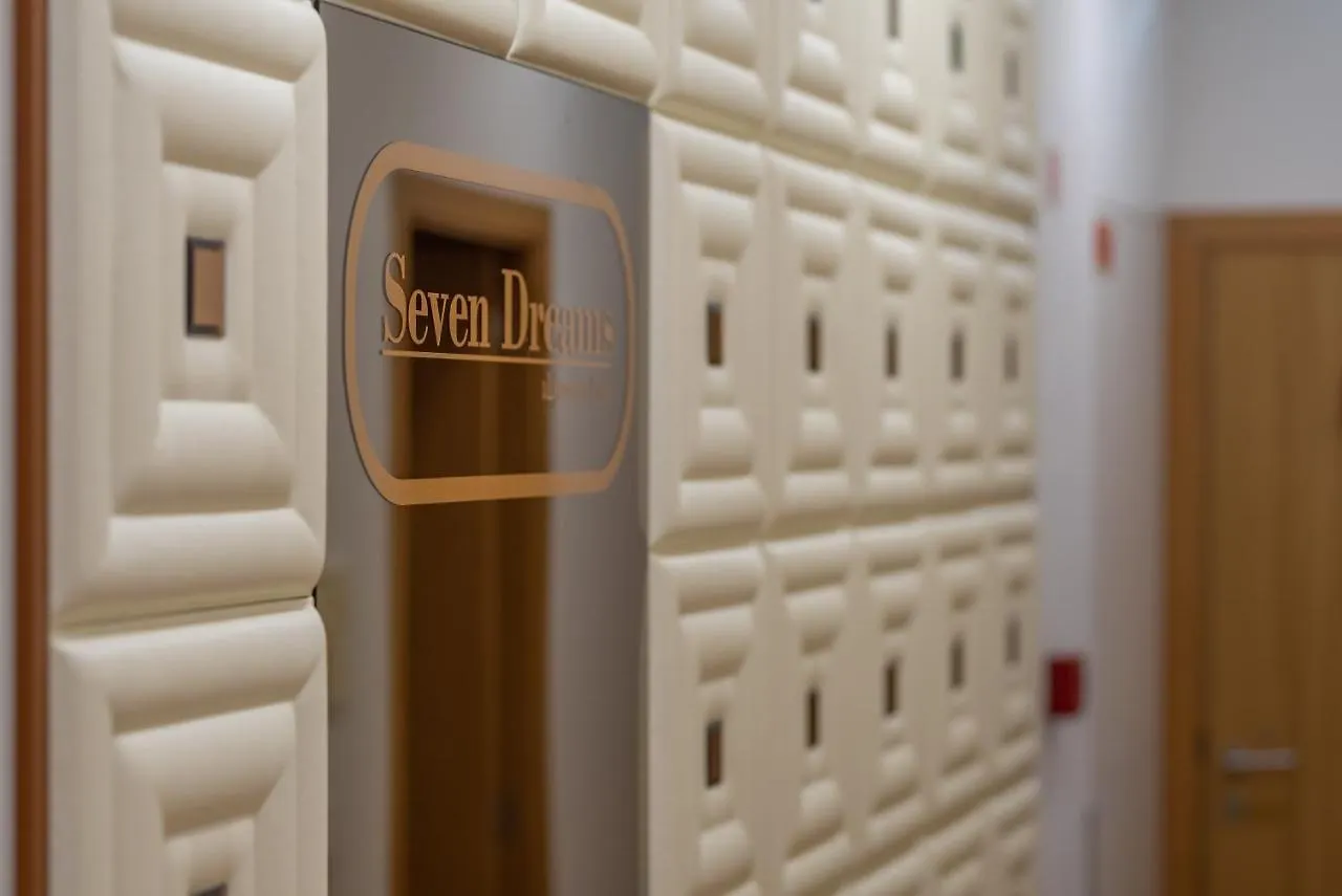 Seven Dreams Suites Lisboa