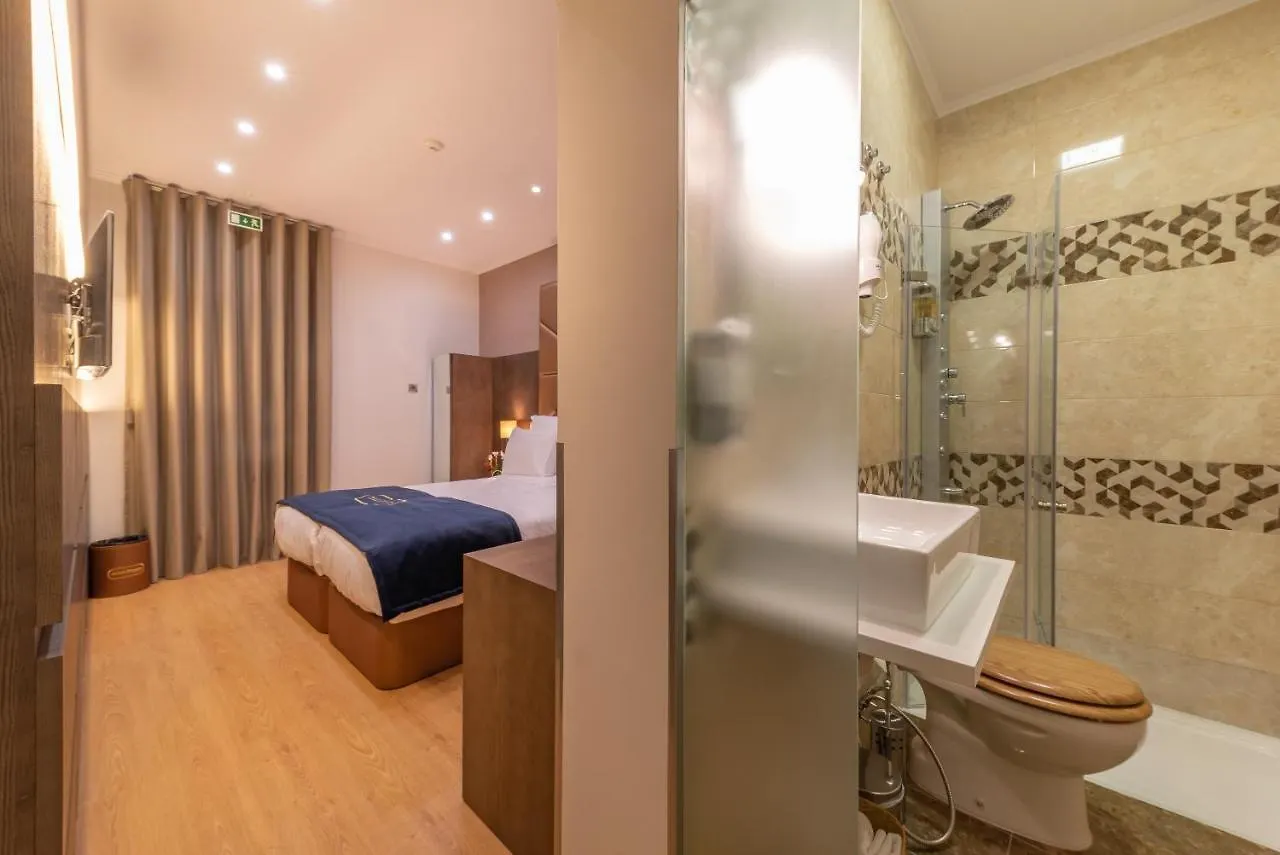 Seven Dreams Suites Lisboa