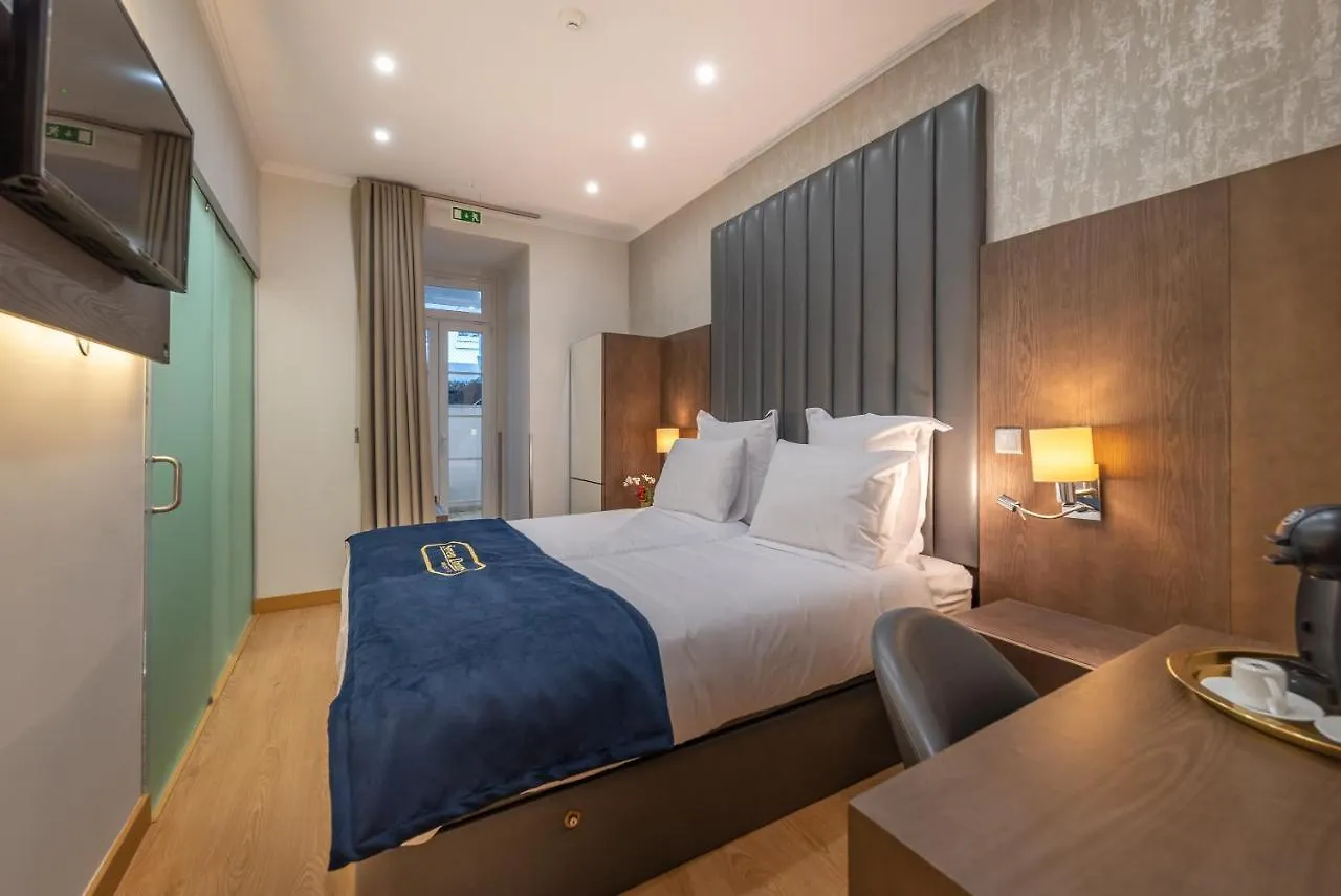 Seven Dreams Suites Lisbon