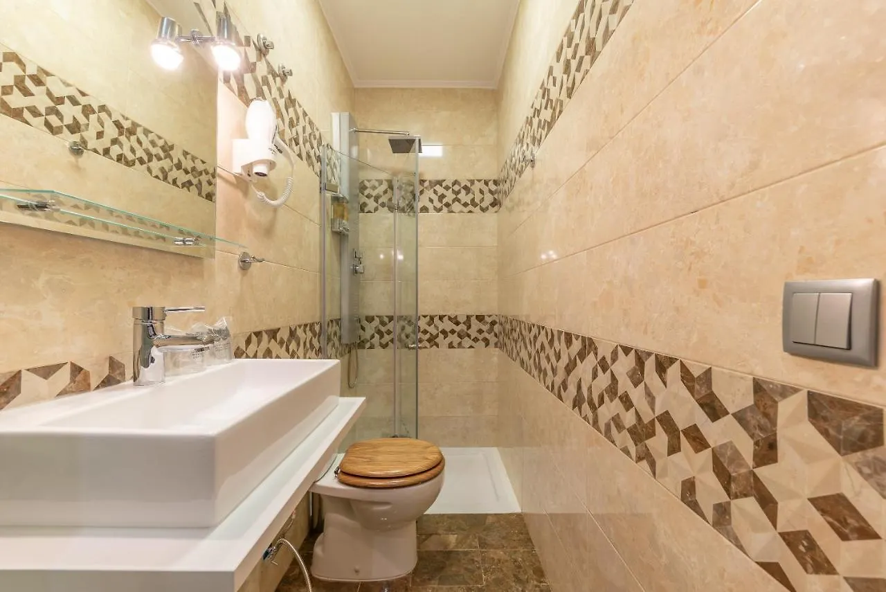 Seven Dreams Suites Lisbon Portugal
