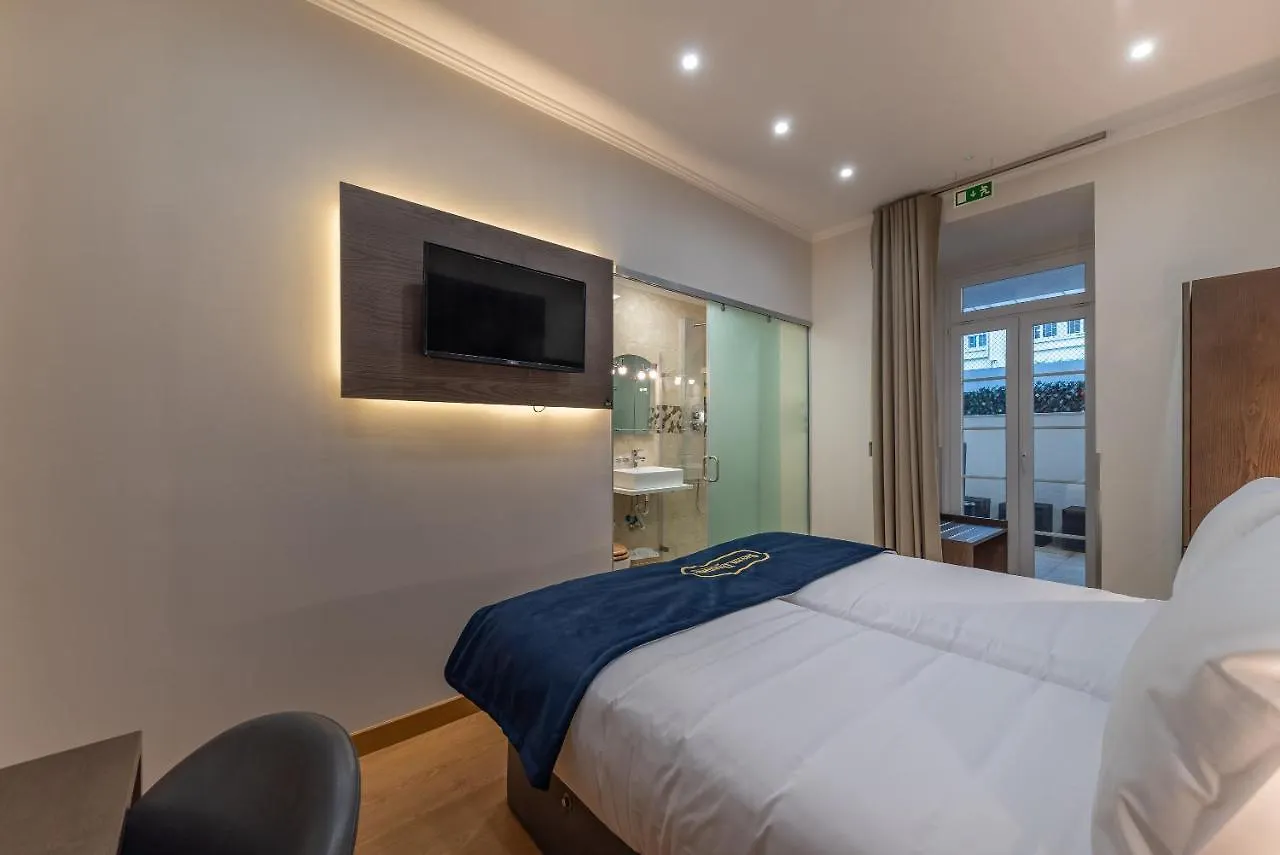 Guest house Seven Dreams Suites Lisbon