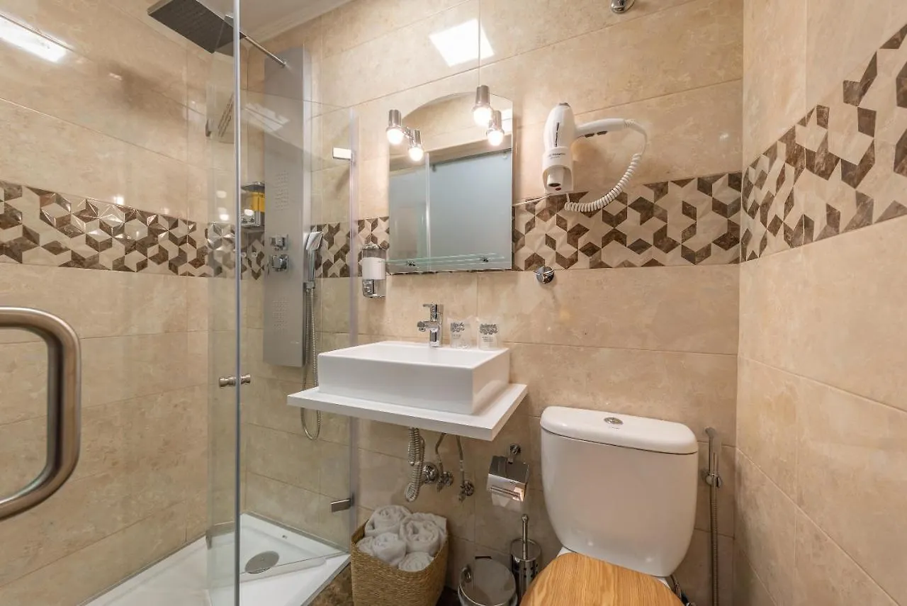 Guest house Seven Dreams Suites Lisbon