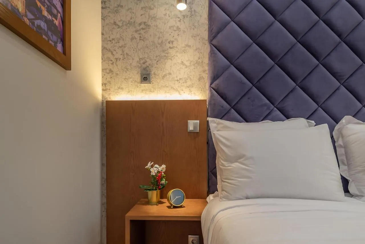 Vendégház Seven Dreams Suites Lisboa