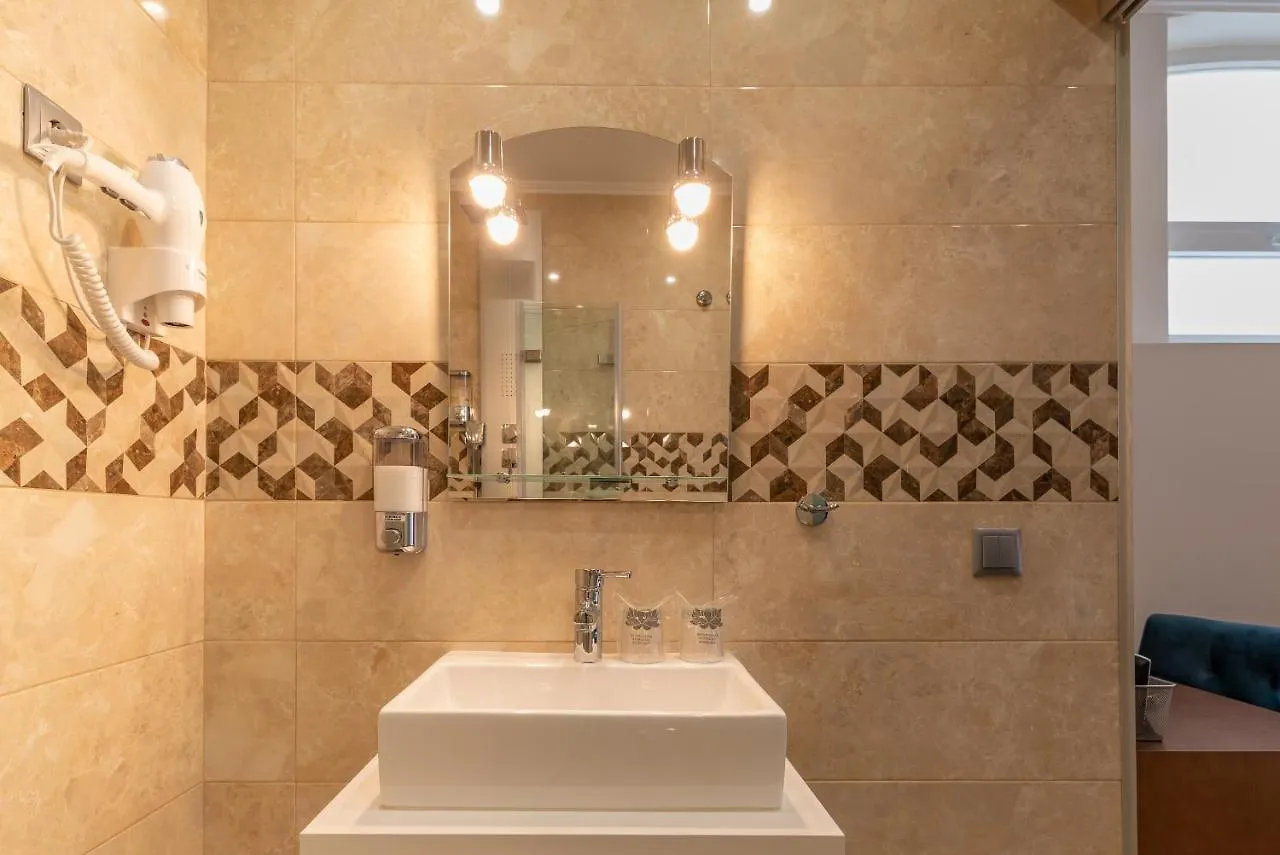 *** Guest house Seven Dreams Suites Lisbon Portugal