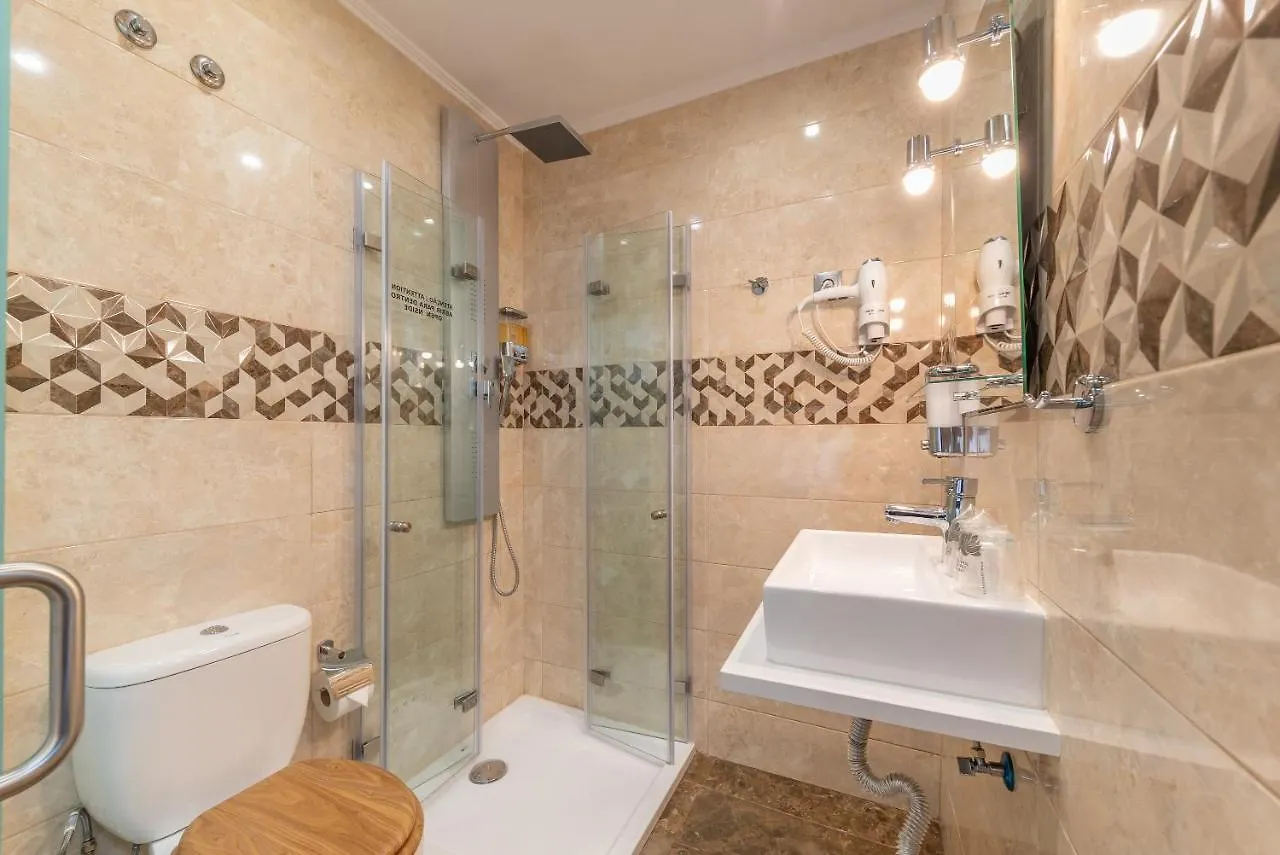 Vendégház Seven Dreams Suites Lisboa