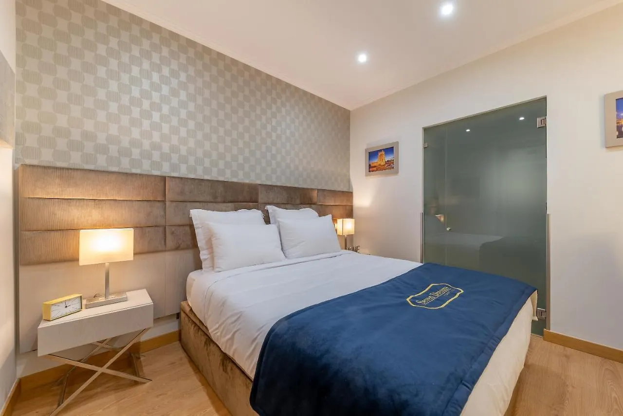 Seven Dreams Suites Lisboa