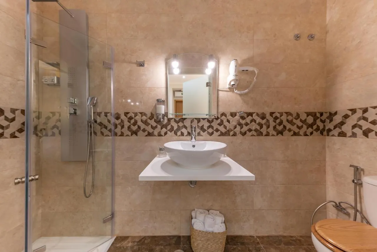 Seven Dreams Suites Lisbon Guest house