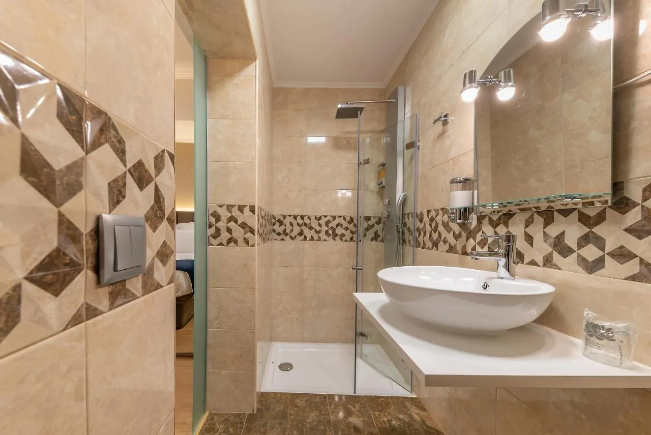 Seven Dreams Suites Lisbon