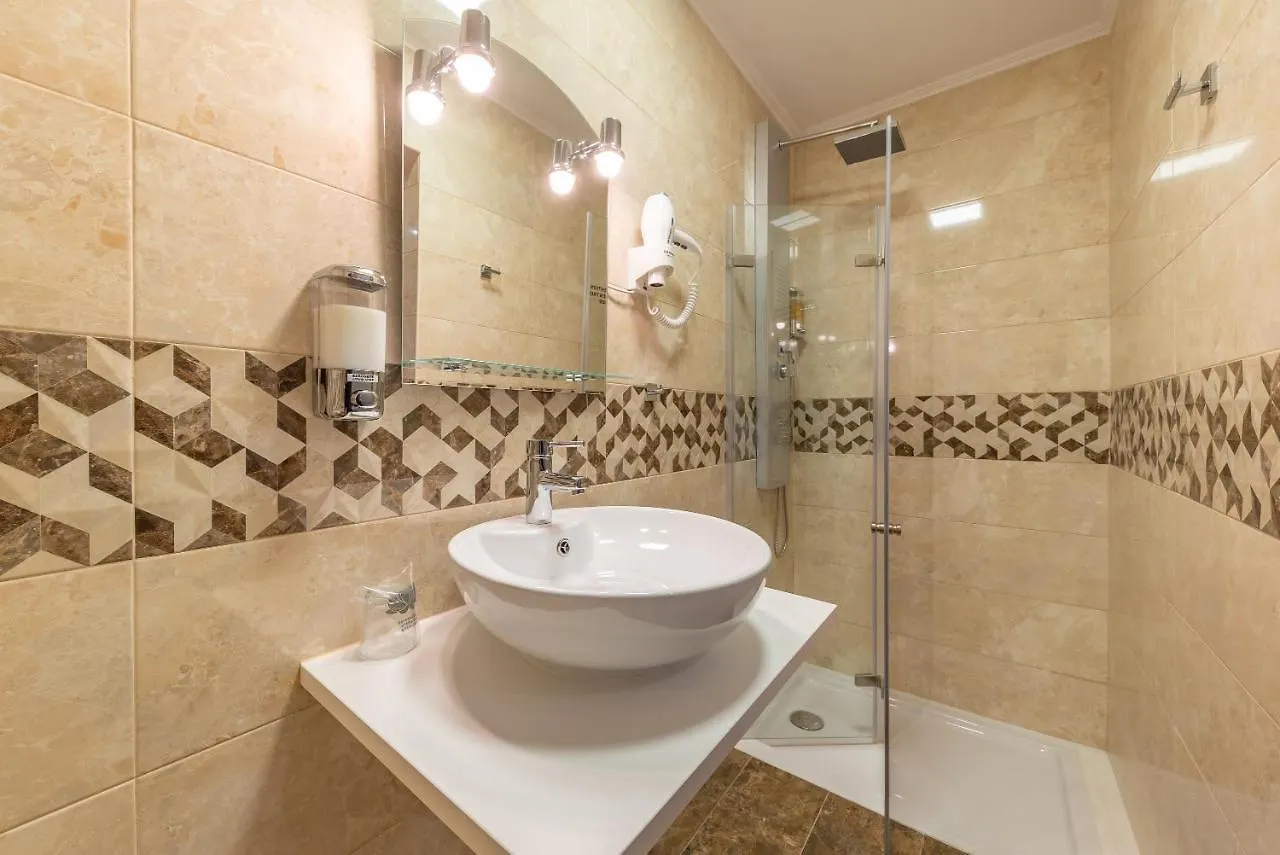 Seven Dreams Suites Lisboa