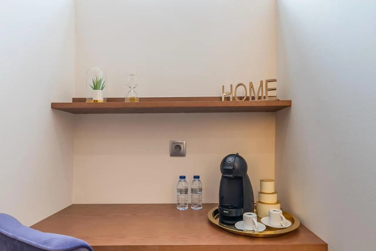 Guest house Seven Dreams Suites Lisbon