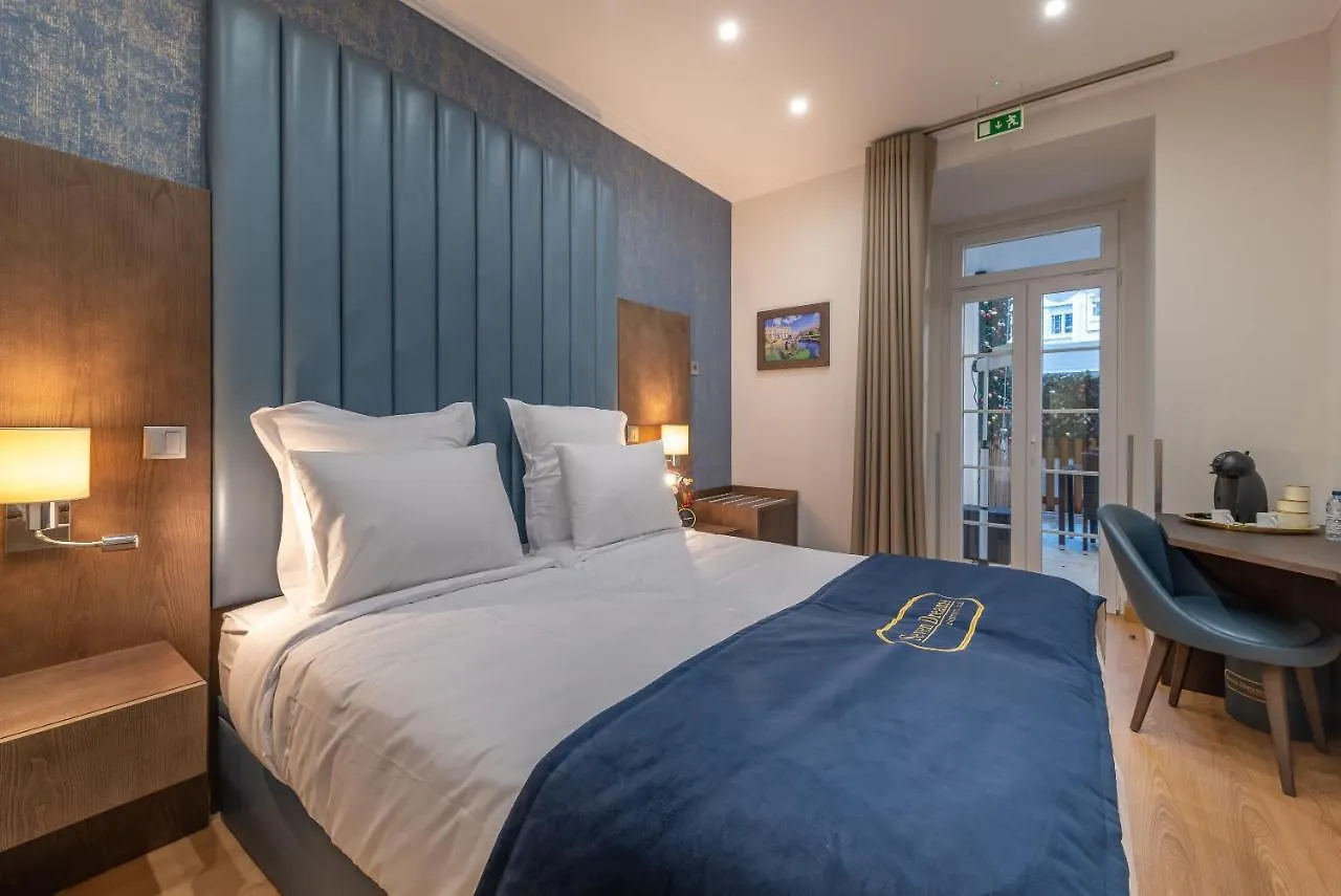 Seven Dreams Suites Lisboa 3*,