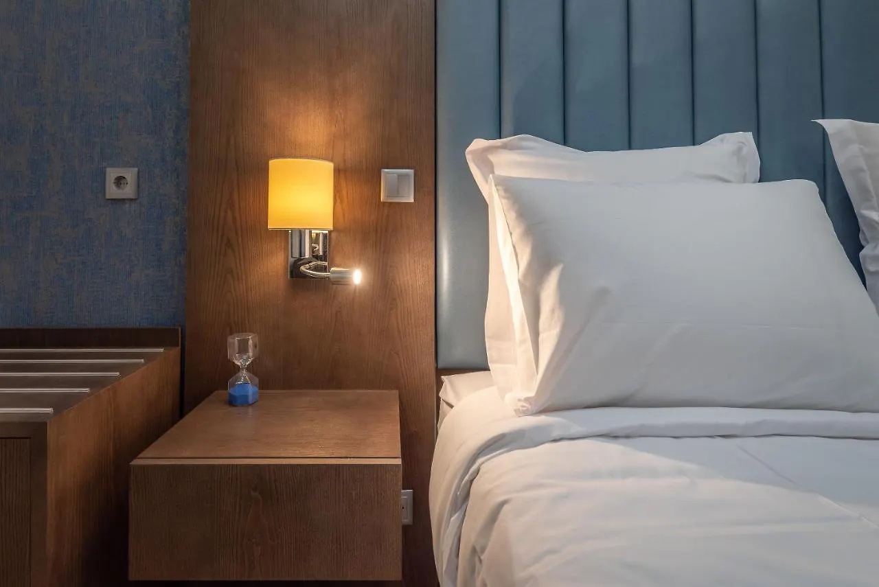 Seven Dreams Suites Lisboa
