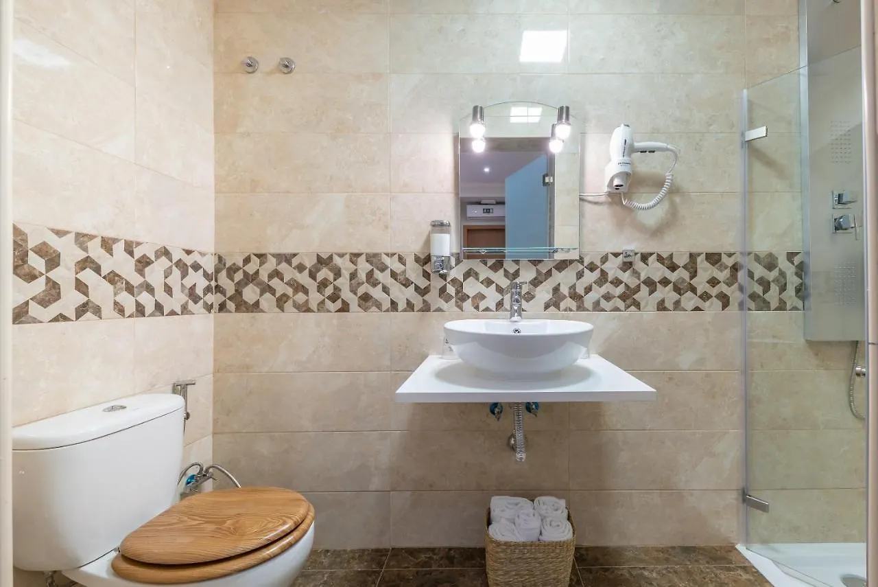 *** Guest house Seven Dreams Suites Lisbon Portugal