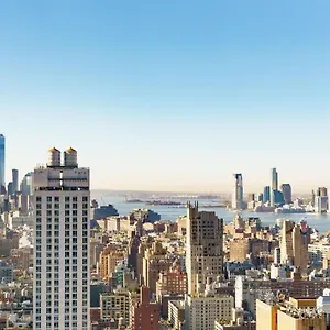 Towneplace By Marriott Manhattan/chelsea Amerikai Egyesült Államok