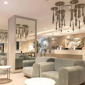 4* Szálloda Masa & Campo Grande Collection