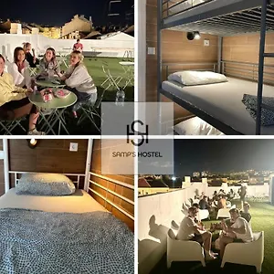 Hostel Samps, Lizbona