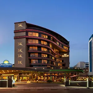 **** Hotel Days By Wyndham Maltepe Turkey