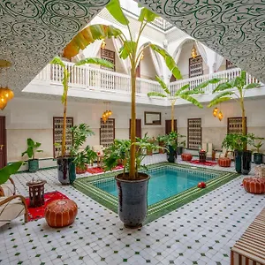 *** Hotel Nuits D'orient Boutique & Morocco