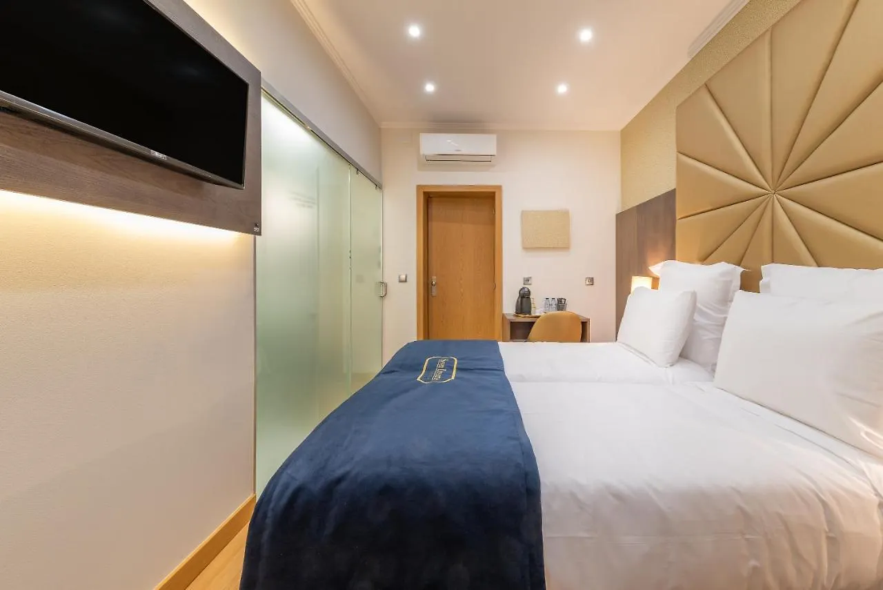 Seven Dreams Suites Lizbona